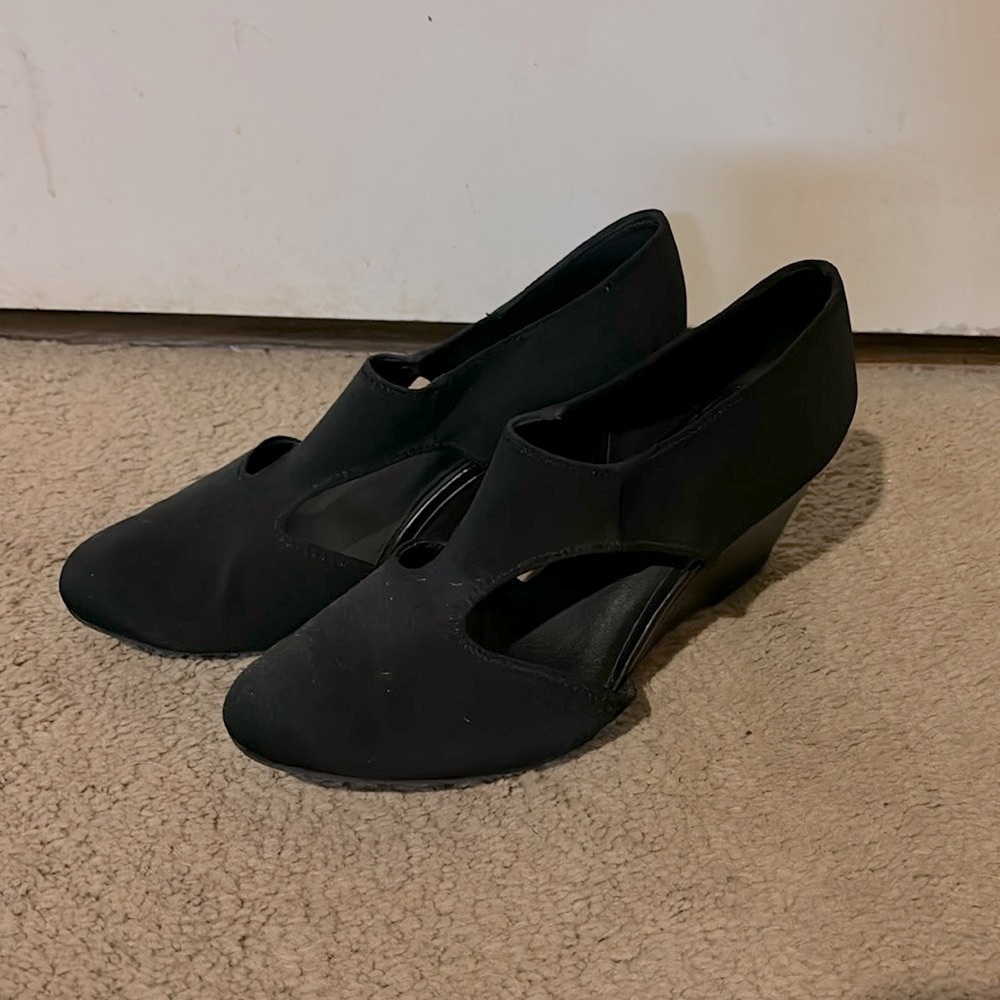 Moda Reflex Wedge Heels